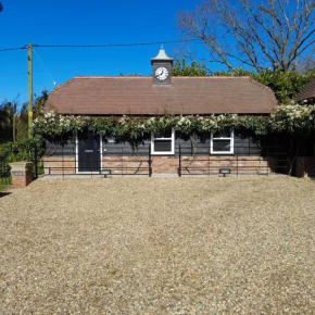 THE CLOCKHOUSE, ROuGHTON